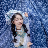 模特：西西2